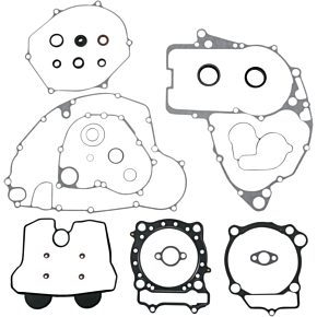 Moose Racing Motor Gasket Kit with Seal RMZ450