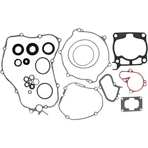Moose Racing Motor Gasket Kit with Seal YZ125