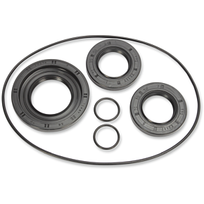 Moose Racing Rear Differential Seal Kit
