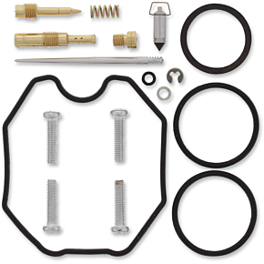 Moose Racing Repair Kit Carburetor Polaris