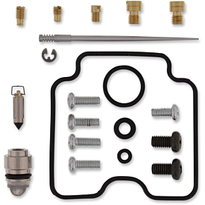 Moose Racing Repair Kit Carburetor Polaris