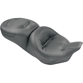 Mustang Regal Touring Seat - '08-'21 FLT 76036