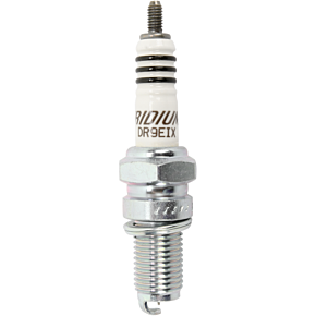 Ngk Spark Plugs Iridium IX Spark Plug - DR9EIX 4772