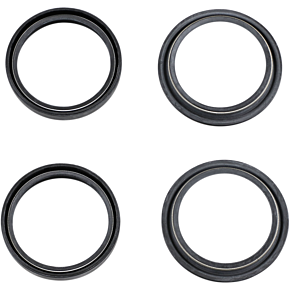 Prox Fork Seal/Wiper Kit - 48 mm ID x 57.80 mm OD x 9 mm T 40.S4857.89