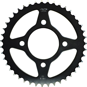 Sunstar Sprockets Rear Sprocket - 43 Tooth - Honda 2-532343