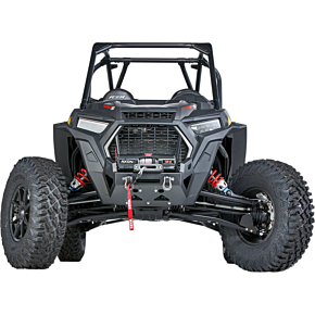 Warn Front Bumper - RZR 103420