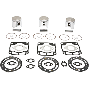Wiseco Piston Kit - Polaris SK1161