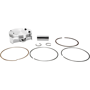Wiseco Piston Kit - Standard 4732M09500