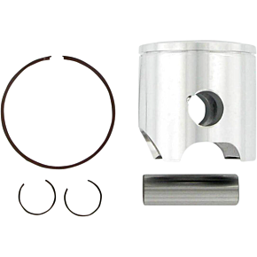 Wiseco Piston - Standard 435M05600