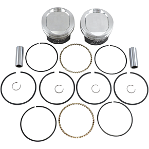Wiseco V-twin Piston Kit