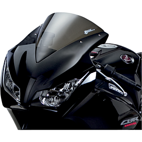 Zero Gravity SR Windscreen - Smoke - CBR1000