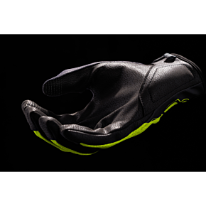 Hooligan™ CE Gloves - Hi-Vis - Small 3301-4378