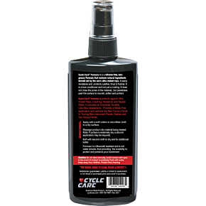 Formula 4 Leather Vinyl - 8 U.S. fl oz. 04008