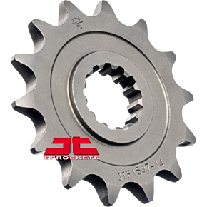 Countershaft Sprocket - 14 Tooth JTF1537.14