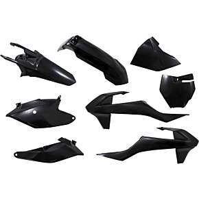 Replacement Body Kit - Black GGKIT701-001