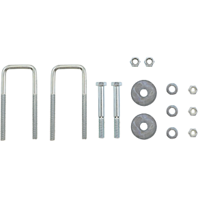 Plow Mount - Honda 4501-0970