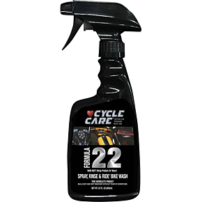 Formula 22 Spray & Ride - 32 U.S. fl oz. 22032