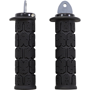 Grips - Rogue - ATV/PWC - Black J33RGB-B
