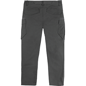 Superduty3 Pants - Black - 34 2821-1455