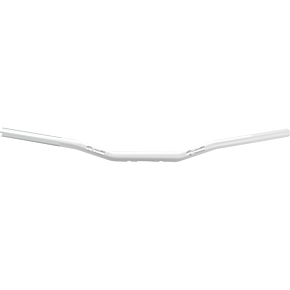 Handlebar - V-Twin - Tracker - Silver H692VTS
