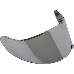 Youth Warrant Shield - Mirror 0130-1006