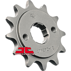 Countershaft Sprocket - 12 Tooth JTF270.12