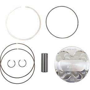 Piston Kit 0910-6498