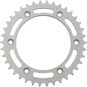 Rear Aluminum Sprocket - 38 Tooth - KTM 1211-2738