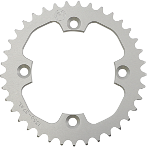 Rear Aluminum Sprocket - 37 Tooth - Honda 1211-2723