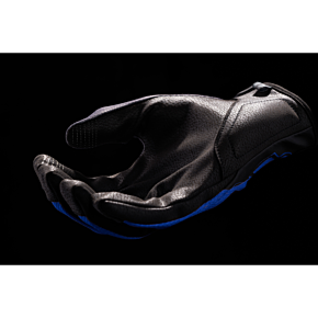 Hooligan™ CE Gloves - Blue - Small 3301-4360
