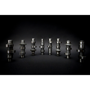 Feuling Oil Pump Corp Chain Drive Cams - 525 Series - Twin Cam 1006