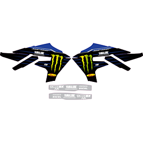 Graphic Kit - '22 Star 10-50-602