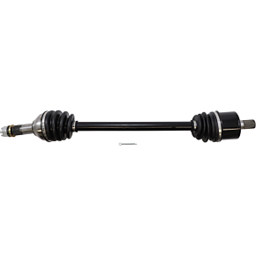 Complete Axle Kit - Rear Left/Right | Middle Rear - Can Am 0214-2000