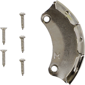 Qualifier Boots Toe Cap Kit - MX Sole 3430-1021