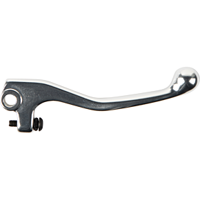 Brake Lever - Silver 0614-1825