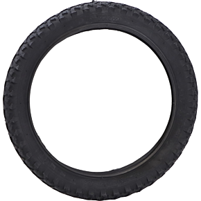 RS-16 E-Bike Tire - 16" - Front/Rear 0344-0071