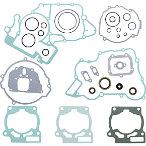 Prox Gasket Kit - Complete 34.6227