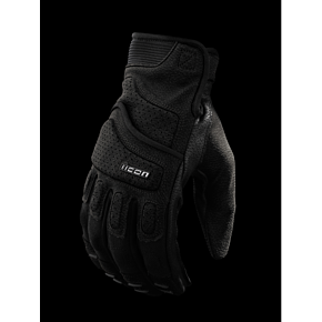 Superduty3™ CE Gloves - Black - Small 3301-4594