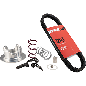 DynoJet Grip N Rip Clutch Kit - General 1000 96080007