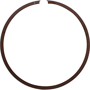 Wossner Piston Ring Set RSB6800