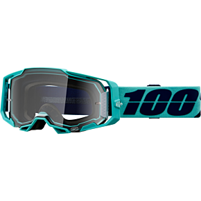 Armega Goggle Esterel Clear Lens