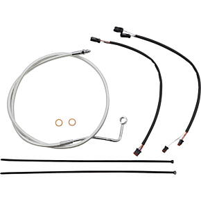 Control Cable Kit - Sterling Chromite II® 387981