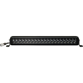 LED Light Bar - 21" - Black 2001-2615