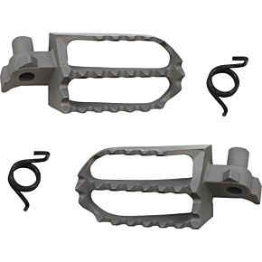 Pro-Series Footpegs 297320-4