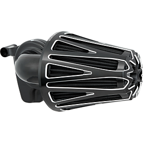 Monster Sucker® Air Cleaner - Black 600-080