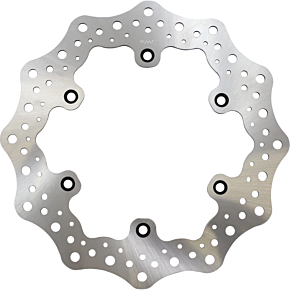 RFX Rotor - Rear - Yamaha 1711-1831