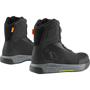 Overlord™ Boots - Black - Size 10.5 3403-1262