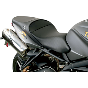 Seat - Black - Triumph WS-603-19