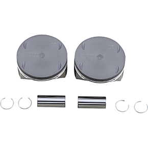 Pistons - M8 0911-0051
