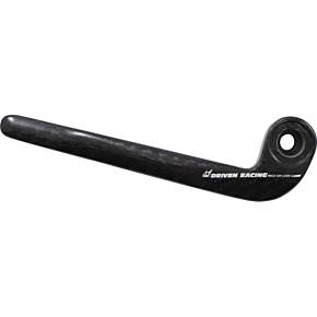 Lever Arm - Clutch - Black DCTDLG-ARM/L